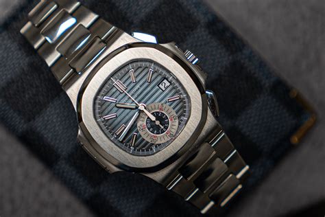 patek philippe 3501700|How to Spot a Real Patek Philippe Watch .